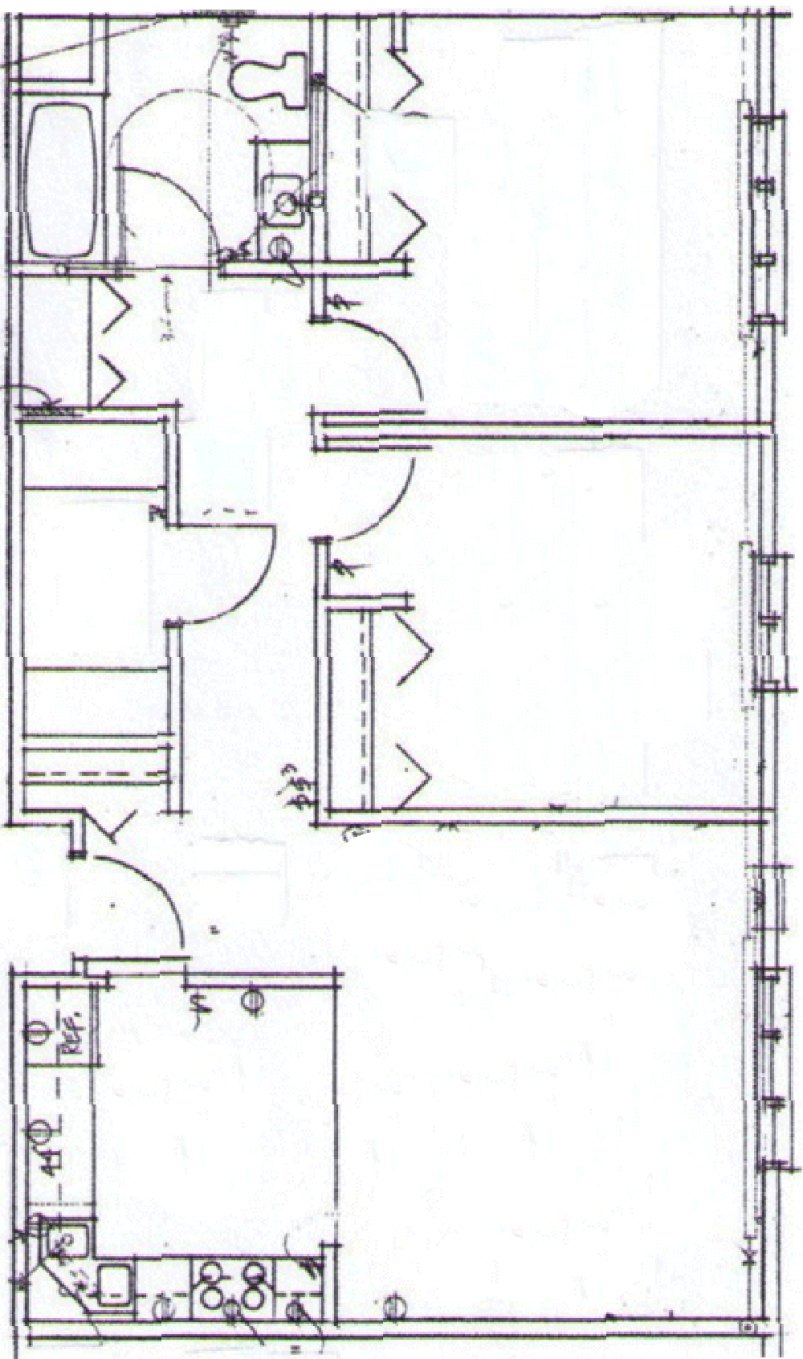 2-Bedroom Floor Plan 2-Bedroom Floor Plan